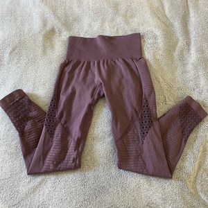 SOLD Dupe - Gymshark Energy Seamless